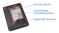 Bluetooth/υπέρ αναπροσαρμογή ανιχνευτών έναρξης WIFI X431 on-line με το διαγνωστικό συνδετήρα αυτοκινήτων DBS
